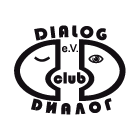 Freiwilligendienst: Logo Club Dialog, (c) Club Dialog e.V. - Club Dialog e.V. 