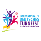 Freiwilligendienst - Logo, (c) Internationales Deutsches Turnfest Berlin 2017 - Internationales Deutsches Turnfest Berlin