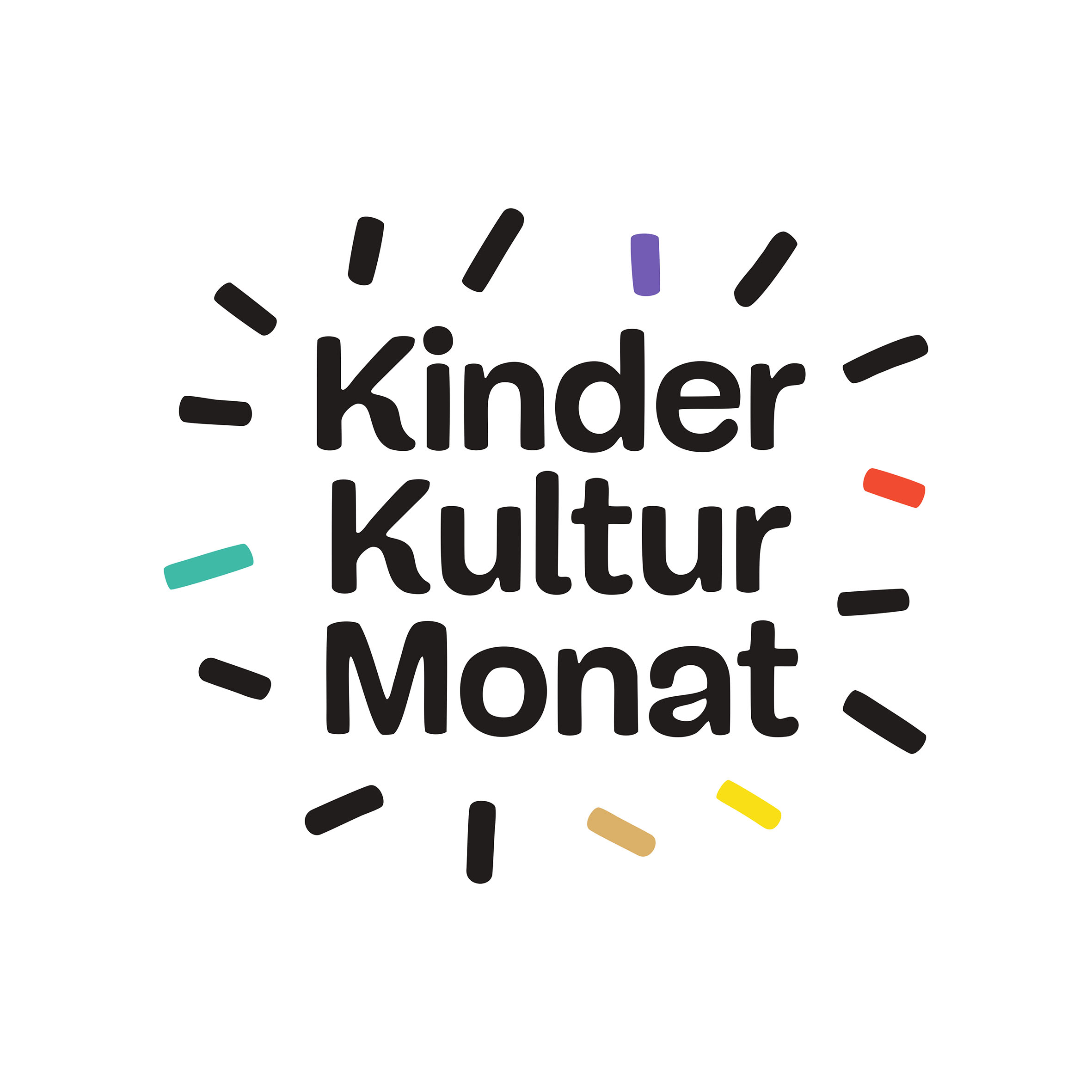 Freiwilligendienst - KinderKulturMonat 2026