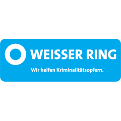 Freiwilligendienst - Logo WEISSER RING e.V. (c) https://www.weisser-ring.de - WEISSER RING e.V. (Landesverband Berlin)