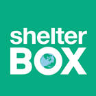 Ehrenamt: shelterbox logo - ShelterBox Germany e.V.