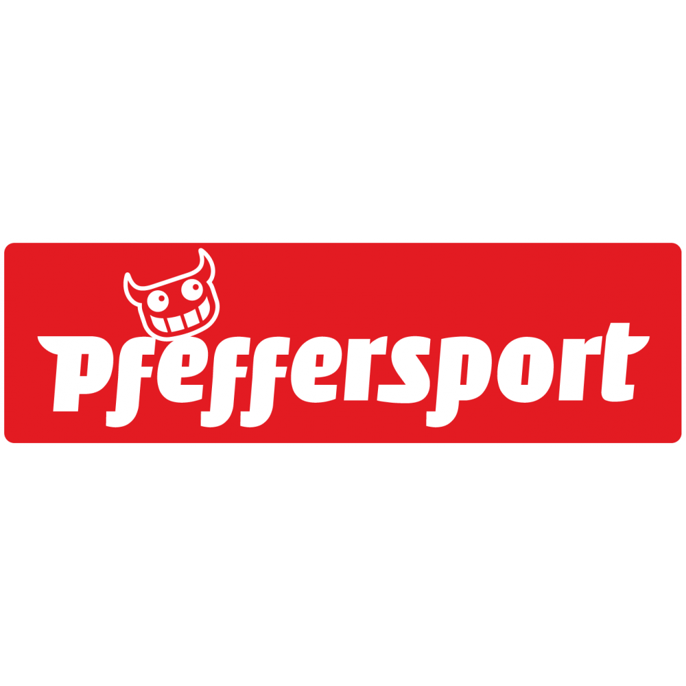 Freiwilligendienst - Logo pfeffersport - Pfefferwerk: Eventplanung, EventhelferIn, RedakteurIn, FotografIn