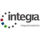 Freiwilligendienst - Logo integra, (c) http://www.integra-projekte.de/ - SCHRITT FÜR SCHRITT - Integra gGmbH