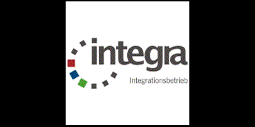 Ehrenamt - Umfeld der Tätigkeit: Bildung - Logo integra, (c) http://www.integra-projekte.de/ - SCHRITT FÜR SCHRITT - Integra gGmbH