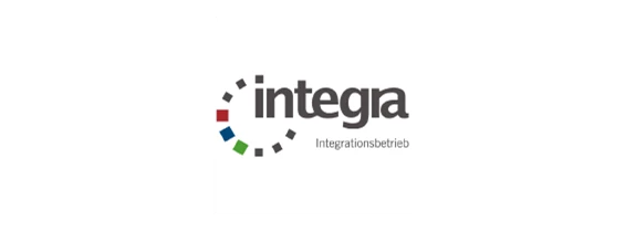 Freiwilligendienst: Logo integra, (c) http://www.integra-projekte.de/ - SCHRITT FÜR SCHRITT - Integra gGmbH