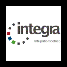 Freiwilligendienst: Logo integra, (c) http://www.integra-projekte.de/ - SCHRITT FÜR SCHRITT - Integra gGmbH