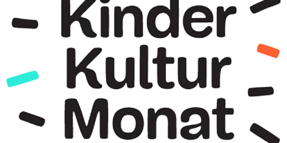 Ehrenamt - Berlin-Stadt - Mach‘ mit beim KinderKulturMonat!