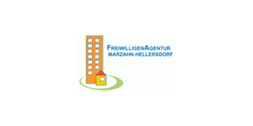 Ehrenamt - Arbeit mit: Flüchtlinge - Berlin - Logo FreiwilligenAgentur Marzahn-Hellersdorf, (c) FreiwilligenAgentur Marzahn-Hellersdorf (http://aller-ehren-wert.de/) - FreiwilligenAgentur Marzahn-Hellersdorf