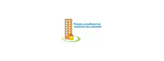 Freiwilligendienst: Logo FreiwilligenAgentur Marzahn-Hellersdorf, (c) FreiwilligenAgentur Marzahn-Hellersdorf (http://aller-ehren-wert.de/) - FreiwilligenAgentur Marzahn-Hellersdorf
