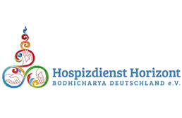 Freiwilligendienst: (c) Hospizdienst Horizont - Hospizbegeleiter*innen im Hospizdienst Horizont - Bodhicharya e.V.