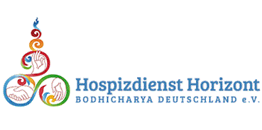 Ehrenamt - Arbeit mit: körperlich eingeschränkte Menschen - Hospizbegeleiter*innen im Hospizdienst Horizont - Bodhicharya e.V.