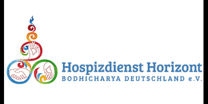 Ehrenamt - Art des Ehrenamts: Ehrenamtliche/r - (c) Hospizdienst Horizont - Hospizbegeleiter*innen im Hospizdienst Horizont - Bodhicharya e.V.