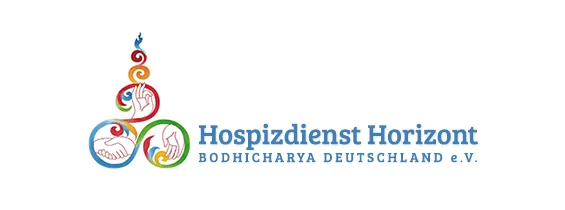 Freiwilligendienst: (c) Hospizdienst Horizont - Hospizbegeleiter*innen im Hospizdienst Horizont - Bodhicharya e.V.