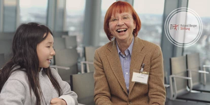 Ehrenamt - Brandenburg Nord - Stiftung sucht Mentoren/Mentorinnen für Kinder und Jugendliche