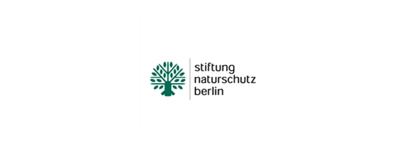 Freiwilligendienst: Logo der Stiftung Naturschutz Berlin, (c) Stiftung Naturschutz Berlin - Stiftung Naturschutz Berlin