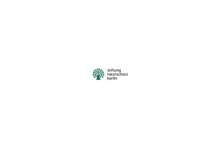 Freiwilligendienst: Logo der Stiftung Naturschutz Berlin, (c) Stiftung Naturschutz Berlin - Stiftung Naturschutz Berlin