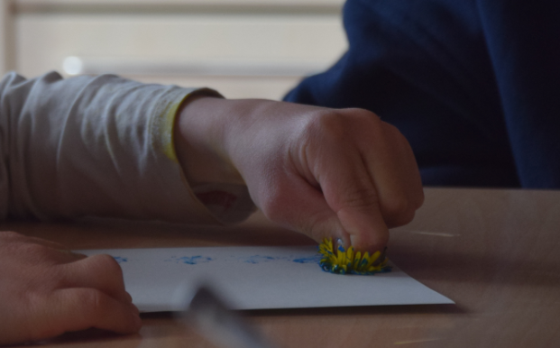 Ehrenamt - Stuttgart / Kurpfalz / Odenwald ... - Angebot des FuD "Die Natur-Entdecker*innen" - Kochkurs für Menschen mit Behinderung