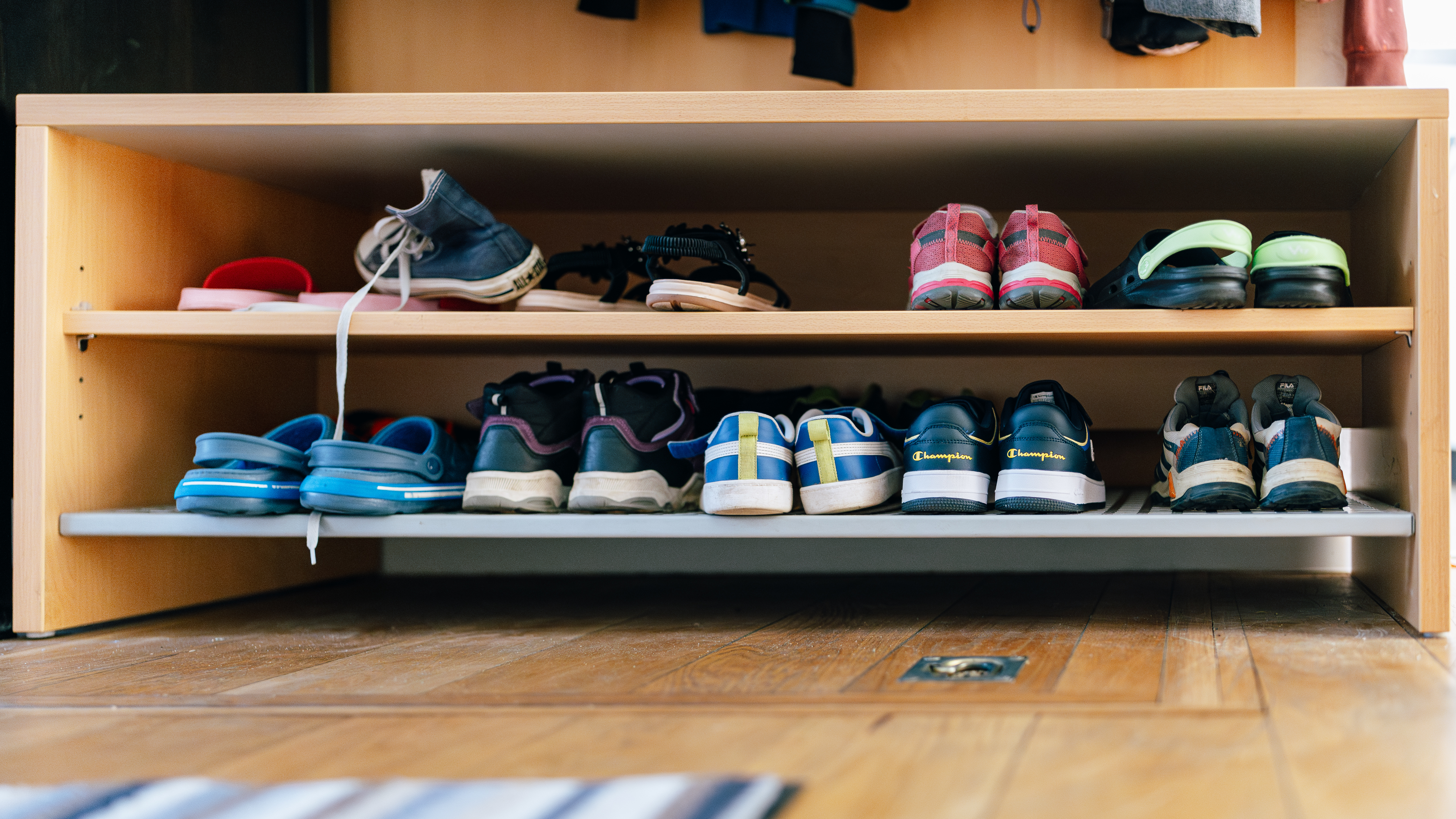 Ehrenamt - Pänzhuus Vibe - Herzensmensch gesucht