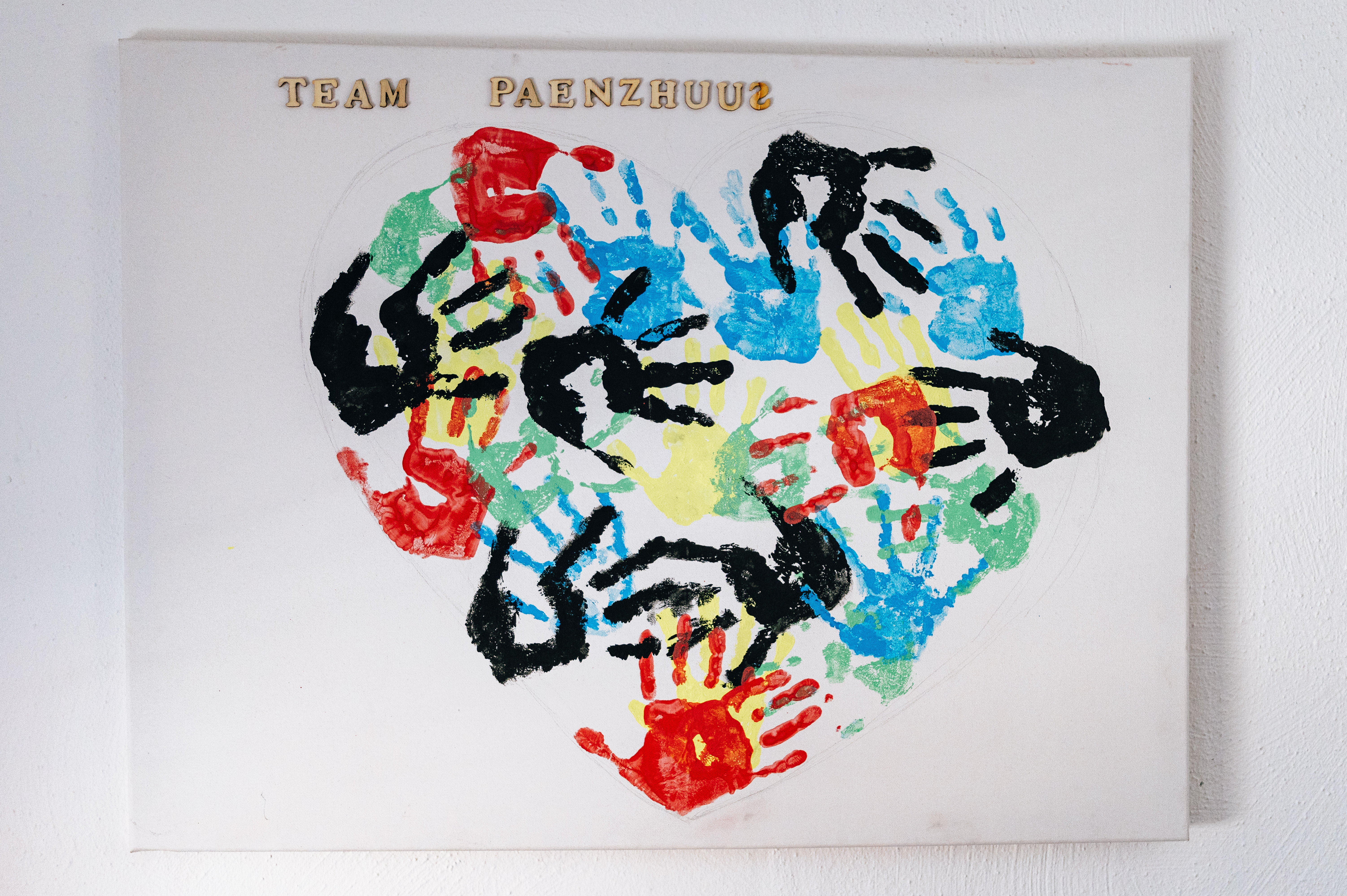 Ehrenamt - Pänzhuus Vibe - Herzensmensch gesucht