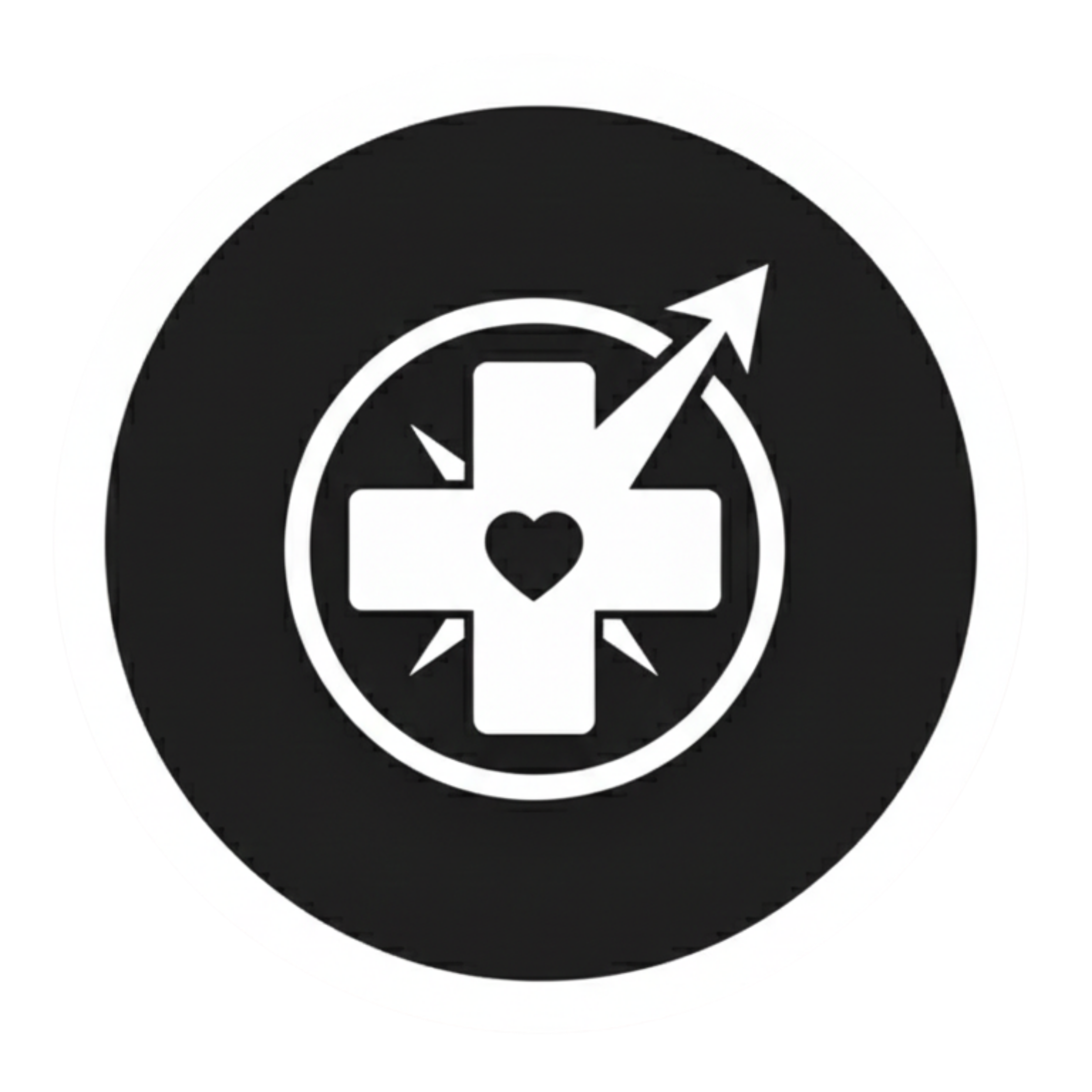 Ehrenamt - Umfeld der Tätigkeit: Bildung - Deutschland - Notfall-Navigator Logo - Entwickler (Web-/Full Stack)