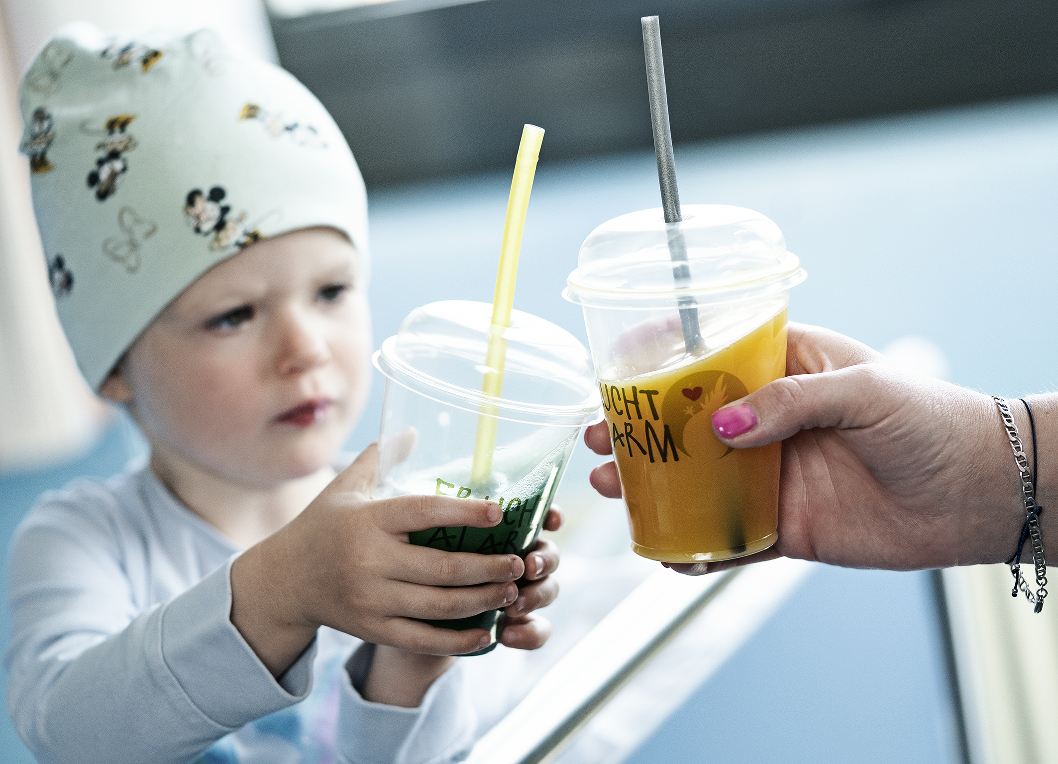 Ehrenamt - Krefeld - Ehrenamtlicher Fruchtie (m/w/d) in Krefeld