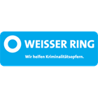 Ehrenamt: Logo WEISSER RING e.V. (c) https://www.weisser-ring.de - WEISSER RING e.V. (Landesverband Berlin)