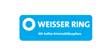 Ehrenamt - Umfeld der Tätigkeit: Betreuung - Berlin-Stadt Tiergarten - Logo WEISSER RING e.V. (c) https://www.weisser-ring.de - WEISSER RING e.V. (Landesverband Berlin)