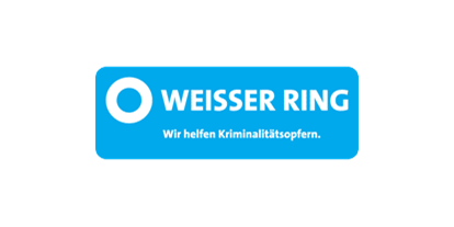 Ehrenamt - Arbeit mit: Hilfsbedürftige - Berlin-Stadt Tiergarten - Logo WEISSER RING e.V. (c) https://www.weisser-ring.de - WEISSER RING e.V. (Landesverband Berlin)