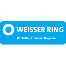 Freiwilligendienst: Logo WEISSER RING e.V. (c) https://www.weisser-ring.de - WEISSER RING e.V. (Landesverband Berlin)