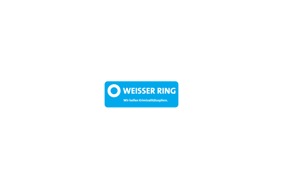 Freiwilligendienst: Logo WEISSER RING e.V. (c) https://www.weisser-ring.de - WEISSER RING e.V. (Landesverband Berlin)