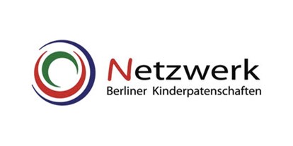 Ehrenamt - Art des Ehrenamts: Ehrenamtliche/r - Logo Netzwerk (c) Berliner Kinderpatenschaften e.V. (http://www.kipa-berlin.de) - Netzwerk Berliner Kinderpatenschaften e.V.
