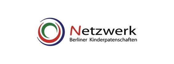 Freiwilligendienst: Logo Netzwerk (c) Berliner Kinderpatenschaften e.V. (http://www.kipa-berlin.de) - Netzwerk Berliner Kinderpatenschaften e.V.