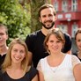 Freiwilligendienst: Team, L. Kilian - Start with a Friend - Standort Berlin