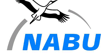 Ehrenamt - Umfeld der Tätigkeit: Naturschutz - Berlin - Nabu Landesverband Berlin Logo, (c) NABU Landesverband Berlin (https://berlin.nabu.de) - NABU Landesverband Berlin