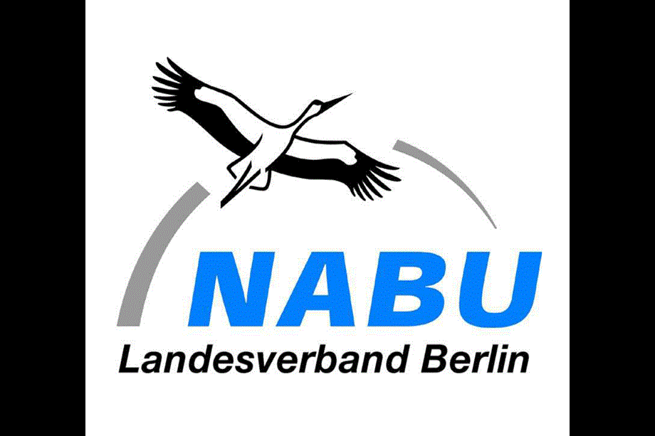 Freiwilligendienst: Nabu Landesverband Berlin Logo, (c) NABU Landesverband Berlin (https://berlin.nabu.de) - NABU Landesverband Berlin