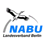 Freiwilligendienst: Nabu Landesverband Berlin Logo, (c) NABU Landesverband Berlin (https://berlin.nabu.de) - NABU Landesverband Berlin