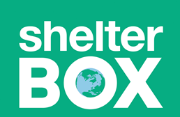 Freiwilligendienst: shelterbox logo - ShelterBox Germany e.V.
