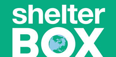Ehrenamt - Umfeld der Tätigkeit: Katastrophenschutz - Berlin - shelterbox logo - ShelterBox Germany e.V.