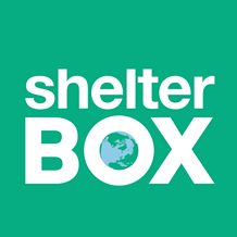 Freiwilligendienst: shelterbox logo - ShelterBox Germany e.V.