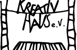 Freiwilligendienst: Logo Kreativhaus e.V. - AK der Berliner Mehrgenerationenhäuser 