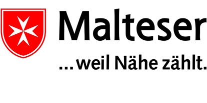 Ehrenamt - Umfeld der Tätigkeit: Betreuung - Berlin-Stadt - Logo Malteser - Malteser Suppenküche