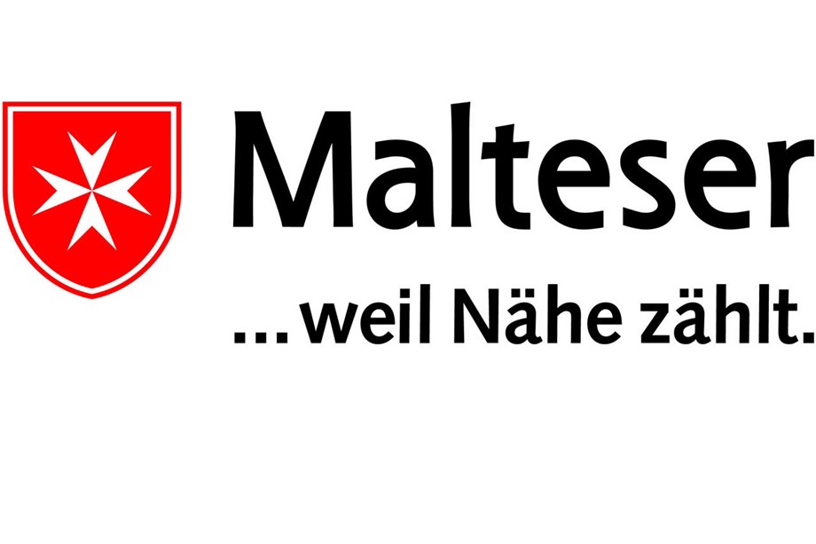 Freiwilligendienst: Logo Malteser - Malteser Suppenküche