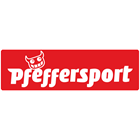 Freiwilligendienst - Logo pfeffersport - Pfefferwerk: Eventplanung, EventhelferIn, RedakteurIn, FotografIn