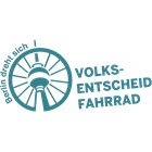 Freiwilligendienst - Volksentscheid Fahrrad - Netzwerk Lebenswerte Stadt e.V.