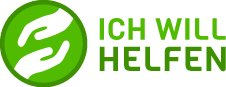 Logo Deutschland hilft
